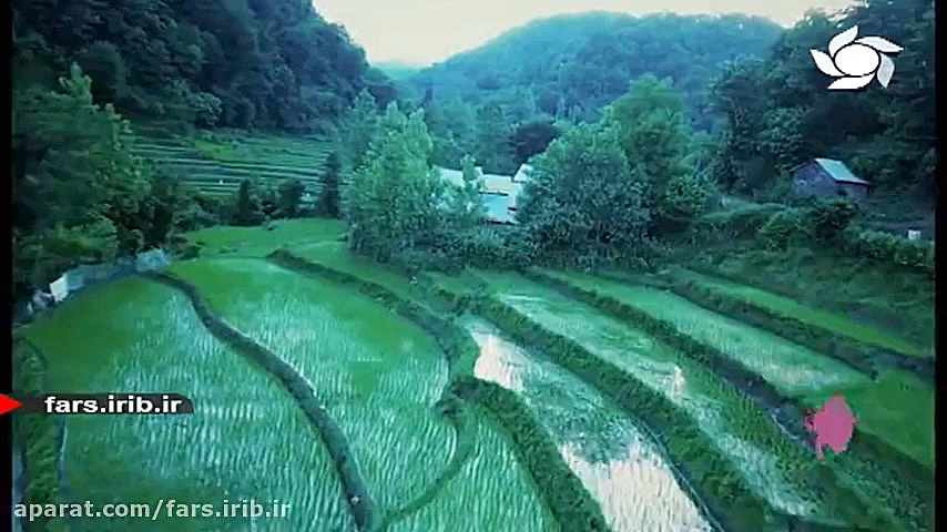 ترانه شاد و دلنواز &quot; خوشب...