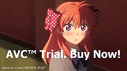 انیمه ماهانه دخترانه نوزاکی سا...