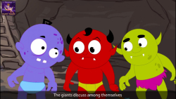 قصه کودکانه سالاد :: داستان ها...