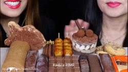 اسمر چالش غذا 2 نفره