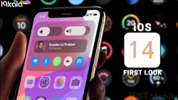 ios 14 و قابلیت های شگفت انگیز...