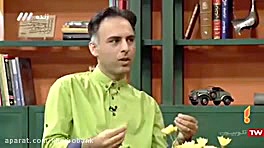 آیا کرونا از طریق کولر ماشین م...