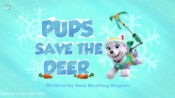 کارتون سگهای نگهبان قسمت 174 :...