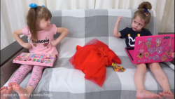 در جستجوی میکاپ !