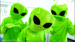 ولاد و نیکی :: دوستان فضایی ::...