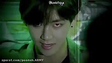 میکس ویکوک با اهنگ BLACK SWAN