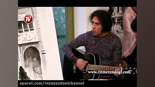 ویدئویی خاطره انگیز از نمایشگا...