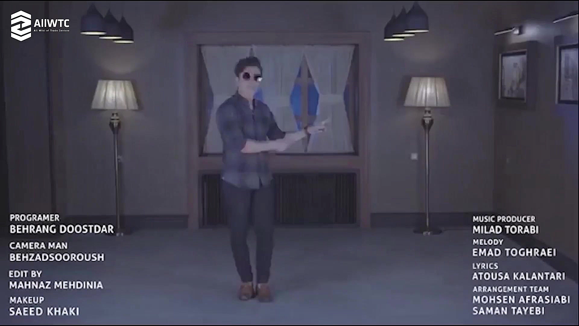 موزیک ویدیو جدید آهنگ &quot; م...