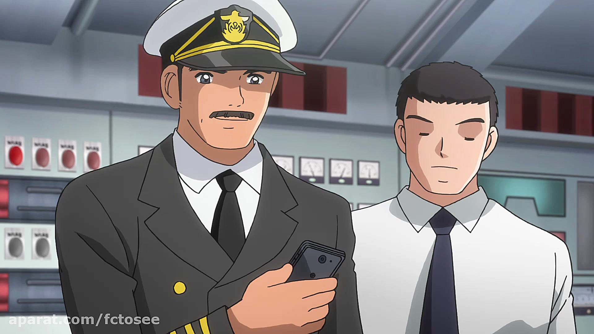 فوتبالیست ها قسمت اول | کاپیتا...