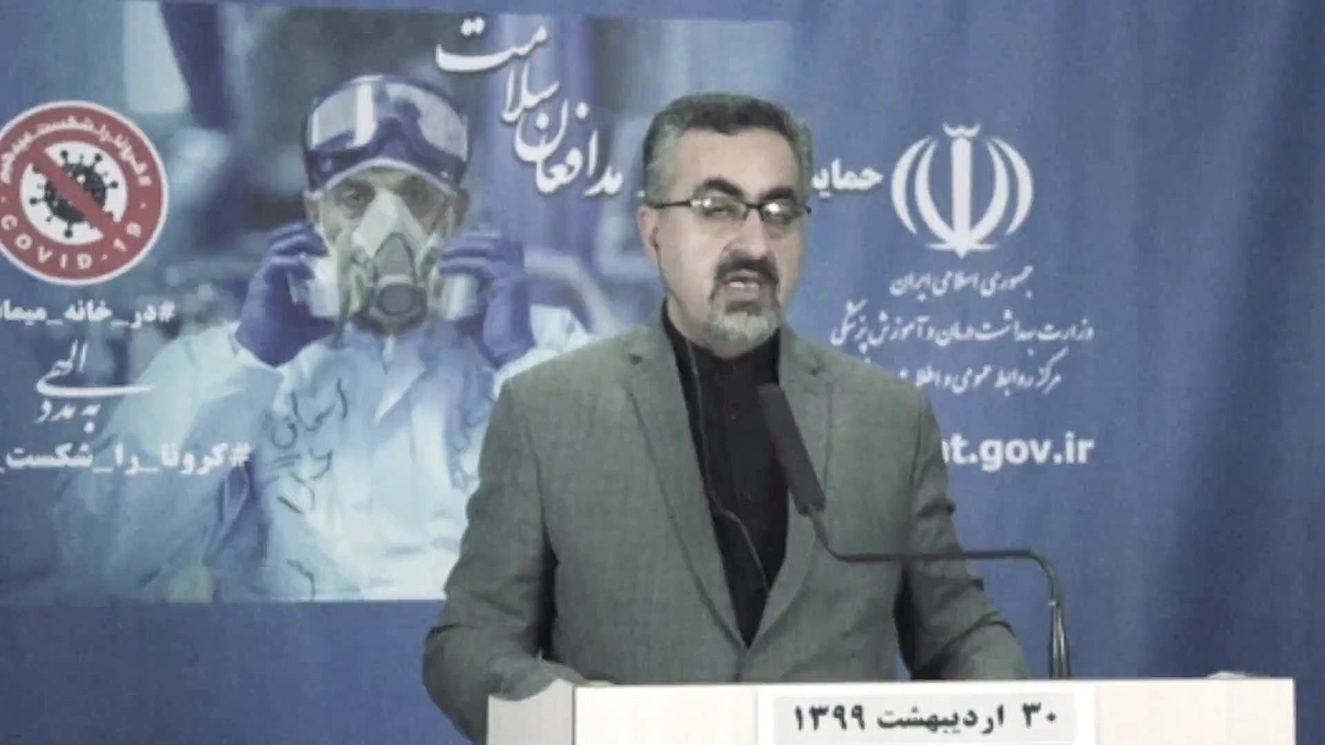 هشدار! بازگشت کرونا