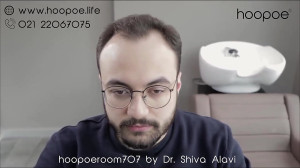 پروتز مو در کمتر از 1 ساعت | ت...