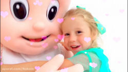 ناستیا :: داستان دوستی :: ماجر...