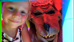 ناستیا :: دوستی با گرگ :: ماجر...