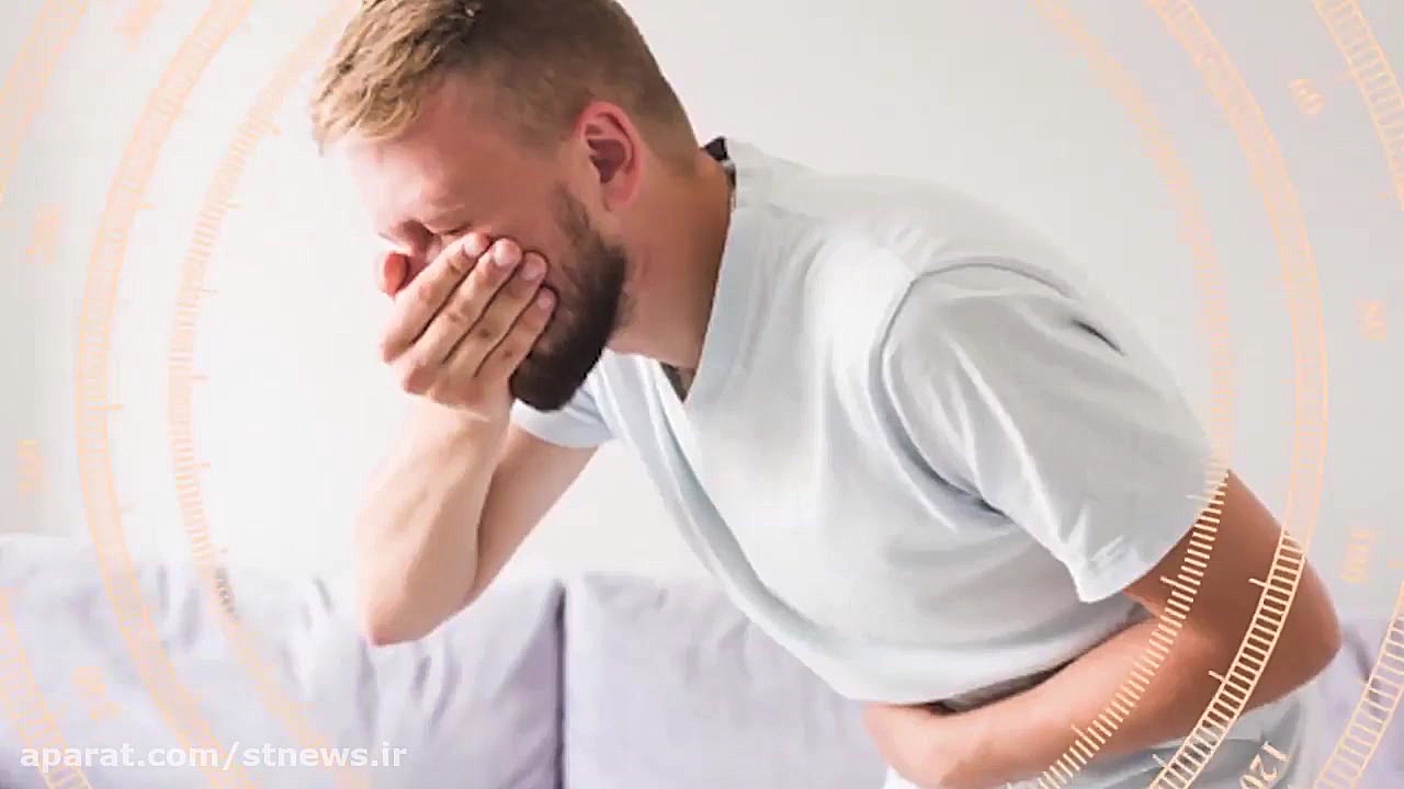 ژلوفن دارویی که عارض جبران ناپ...