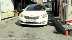 شکرگزاری نعمت  مجموعه تلوزیونی...