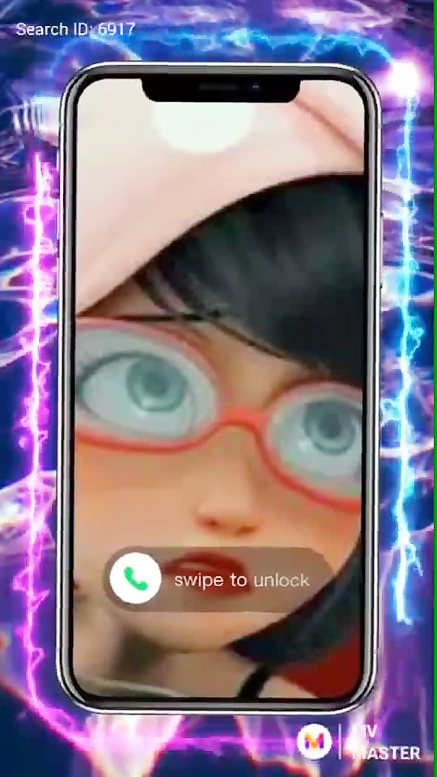 مرینت و آدرین (عاشقانه)