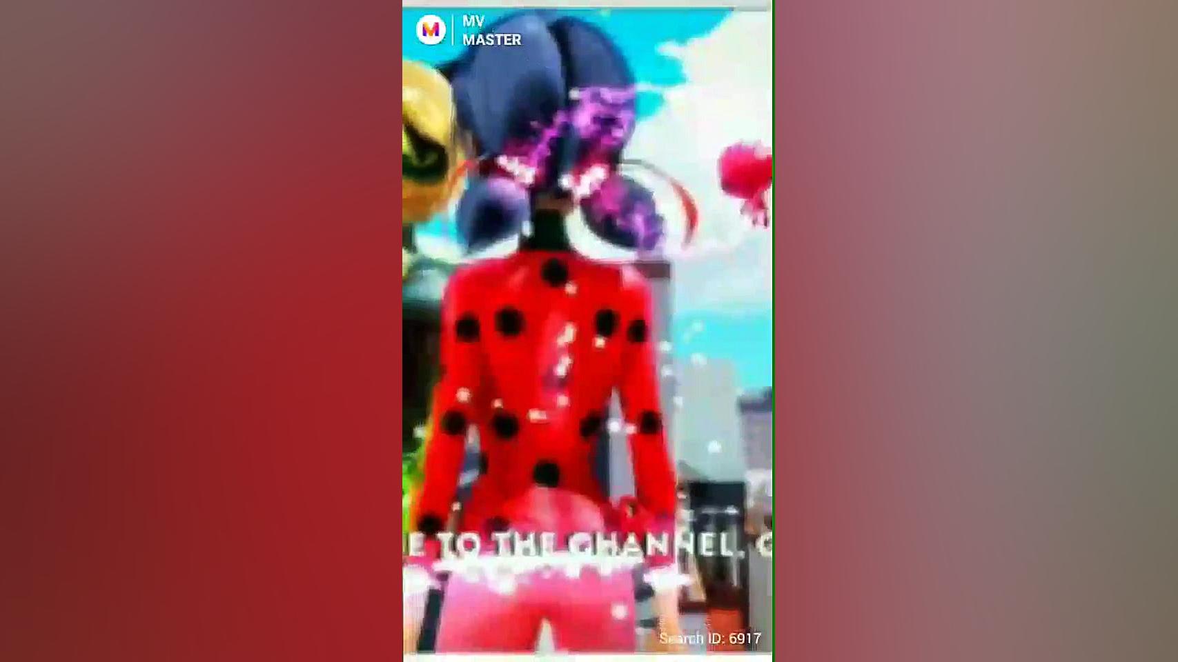 مرینت و آدرین (عاشقانه)