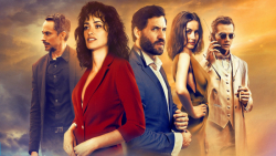 فیلم :  شبکه زنبوری  Wasp Netw...