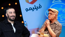 با منوچهر محمدی از کرونا در سی...