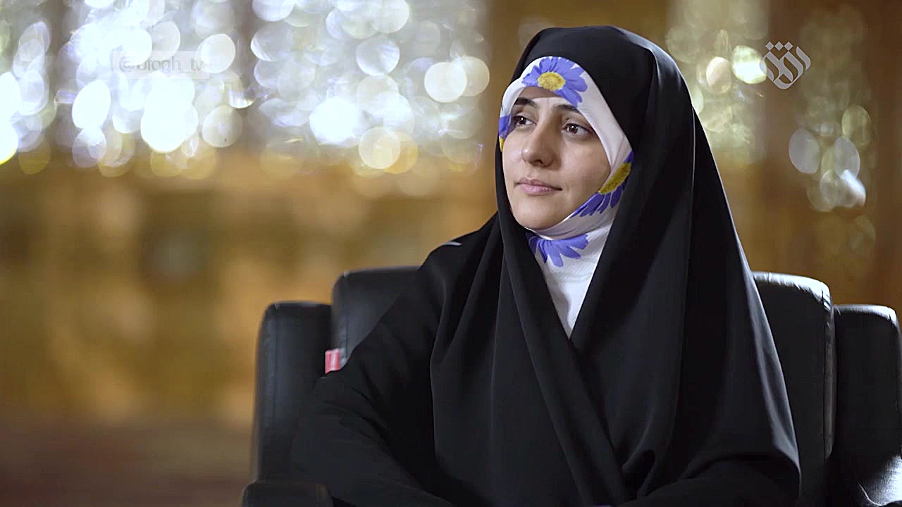 برنامه گوهرشاد  قسمت اول با حض...