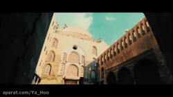 آندلس سرزمین بر باد رفته تحلیل...