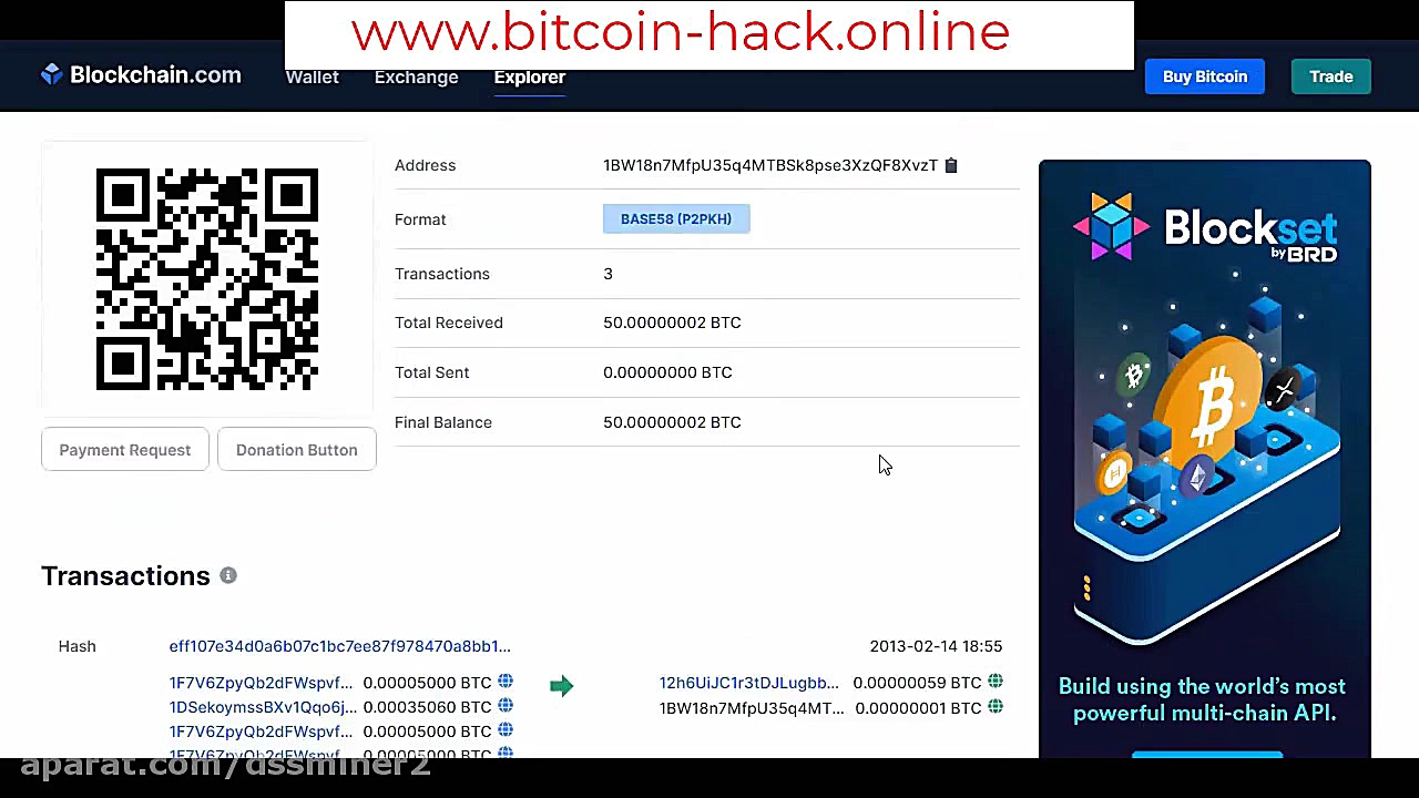        (dssminer.com) Bitcoin...