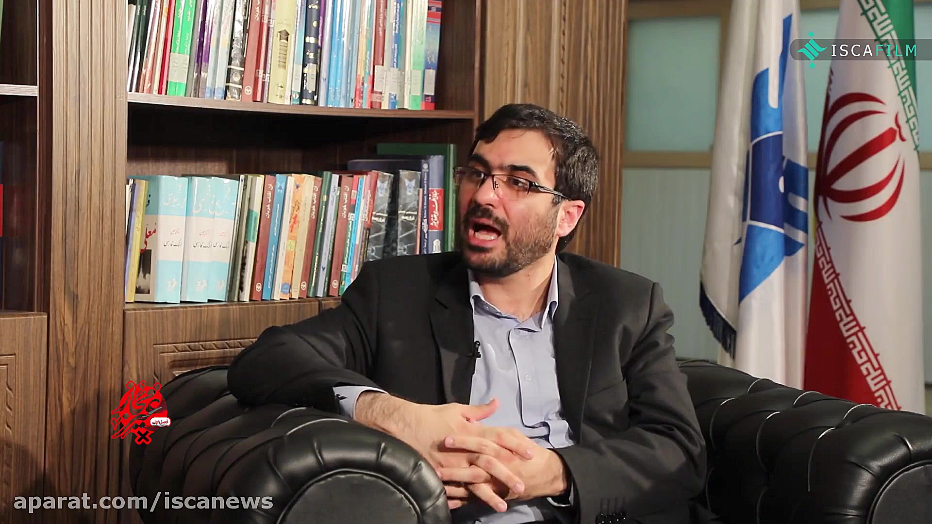 پرتقال می‌خورند و فیلتر می‌کنن...