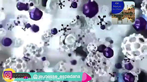 سیستم احیای جوانی ژنس ( Jeunes...