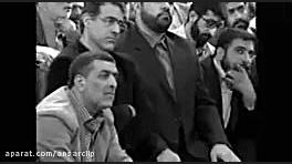 چرا رهبر کاری نمیکنه؟