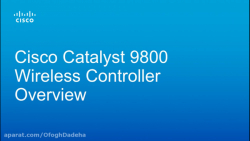 وایرلس کنترلر سیسکو سری Cisco...