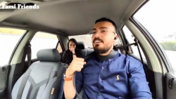 دوربين مخفی جدید فارسی فرندز :...