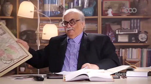 مستند نقاب 1  تاریخ جاسوسی در...