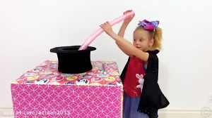 داستان استیسی و بابایی ۲