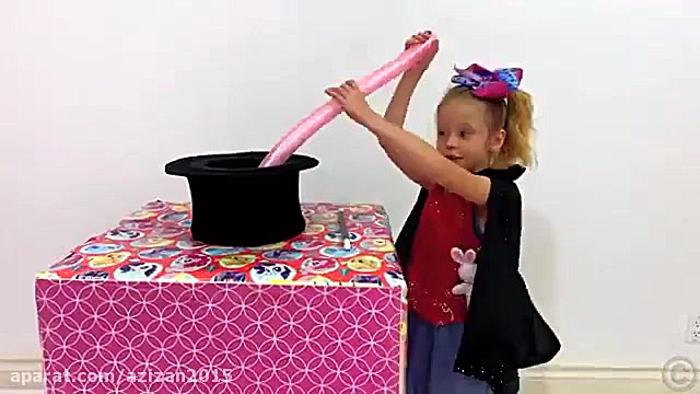 داستان استیسی و بابایی ۲