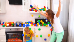 ولاد و نیکیتا  ماجراهای ولاد و...