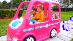 ولاد و نیکیتا  ماجراهای ولاد و...