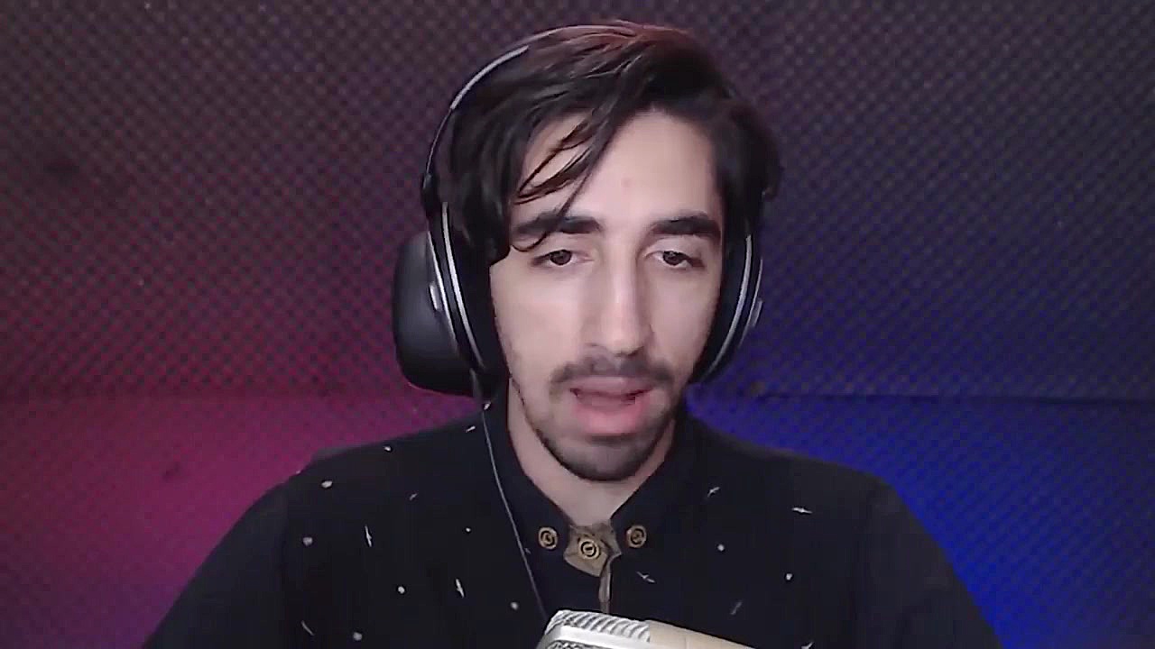 این از چت با غریبه خنده دارتر...