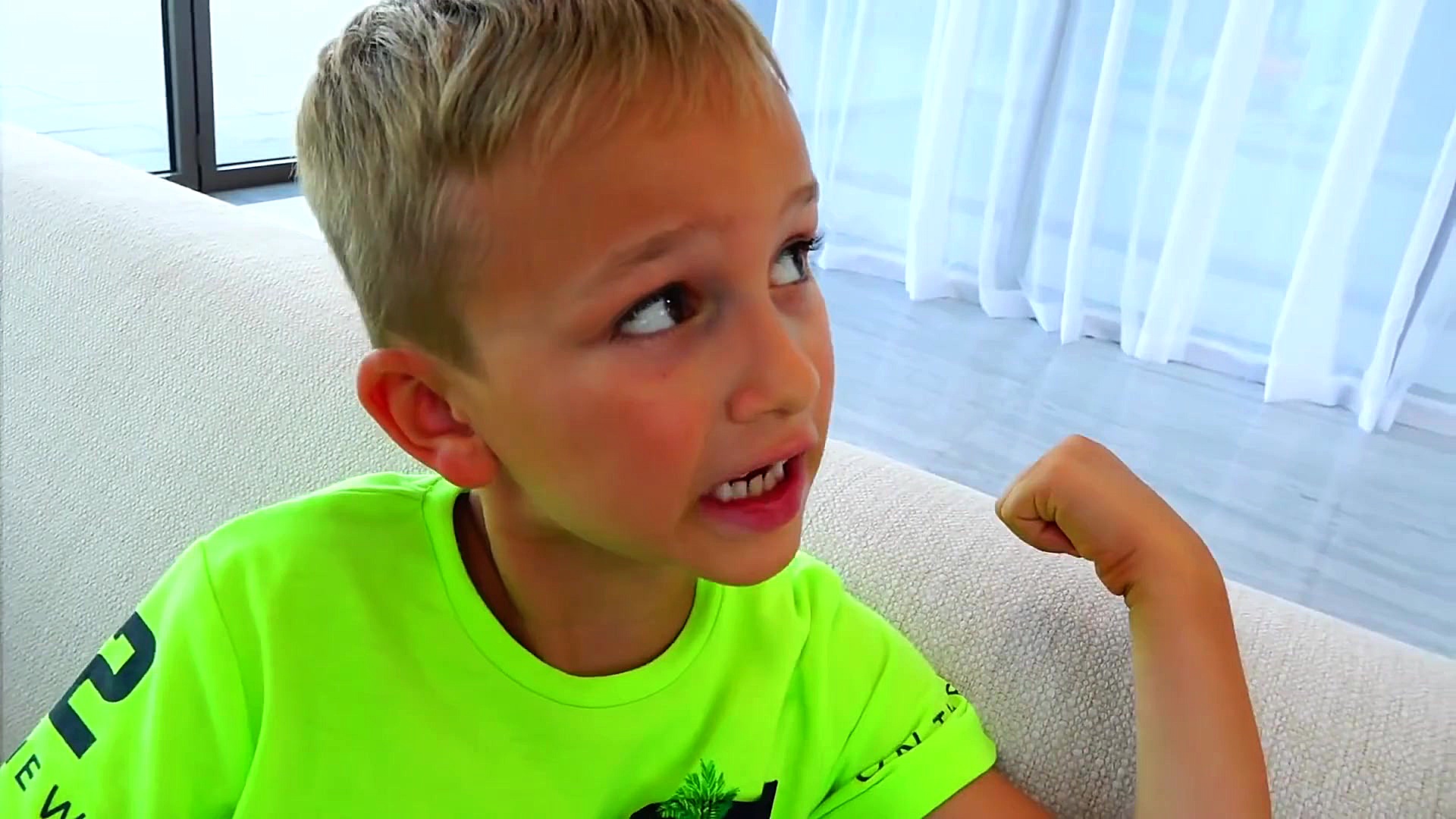 ماجراهای ولاد و نیکیتا ، ولاد...