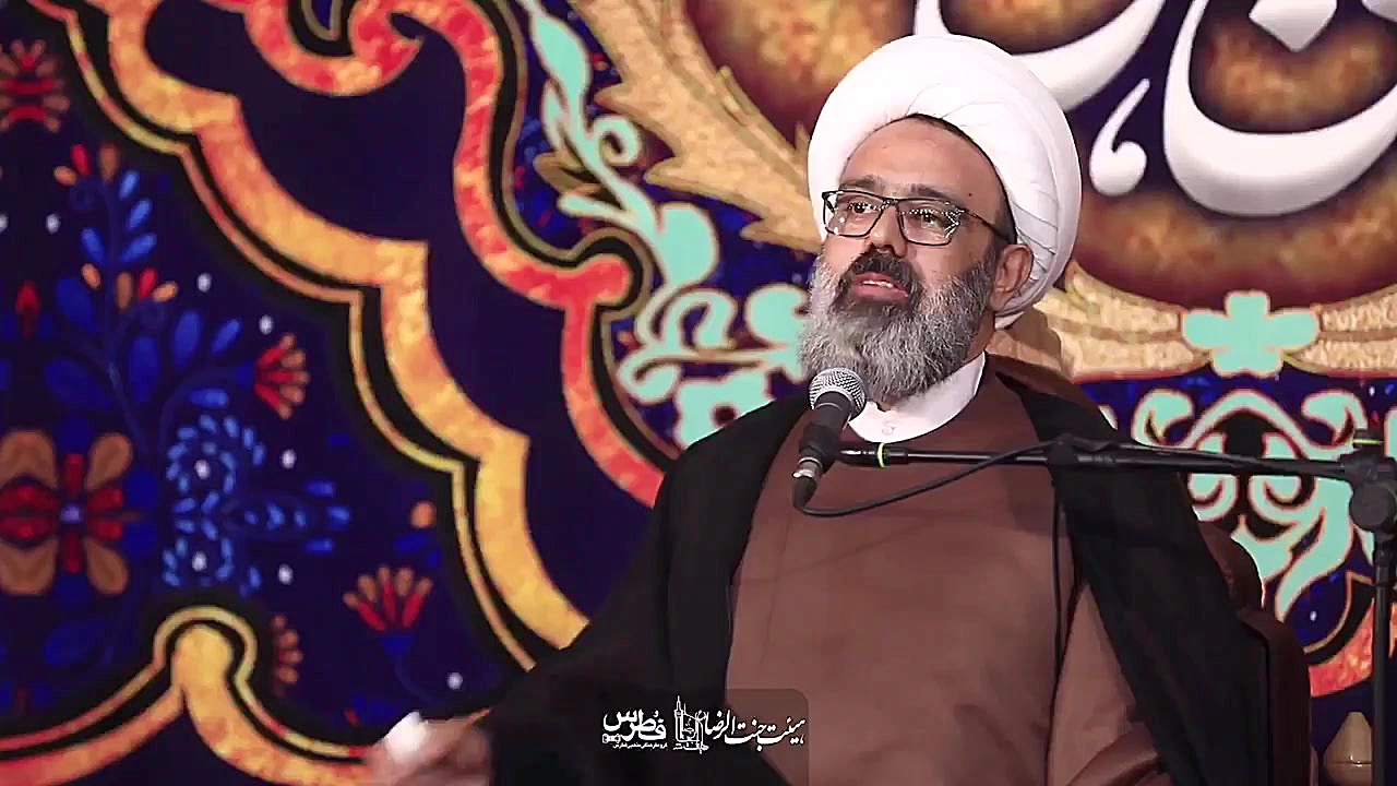 مهدی دانشمند .. مشکل ما بی قان...