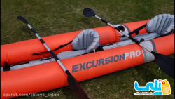 نحوه راه اندازی قایق بادی کایا...