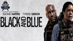 فیلم سیاه و آبی Black and Blue 2019 - دوبله فارسی | فیلم اکشن، جنایی زمان6408ثانیه