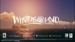 گیم پلی 20 دقیقه ای از بازی Wi...