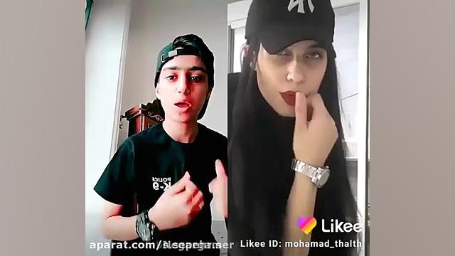 دابسمش بهار رمضانی