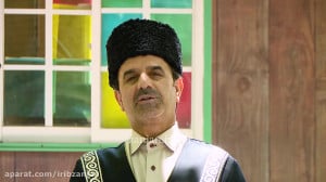 ماهنی ترکی کندیمیز