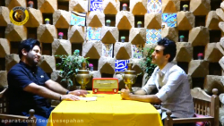 خداحافظی رسمی بازیکن سابق سپاه...