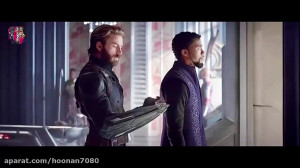 دنیای قهرمانان (مارول 2)