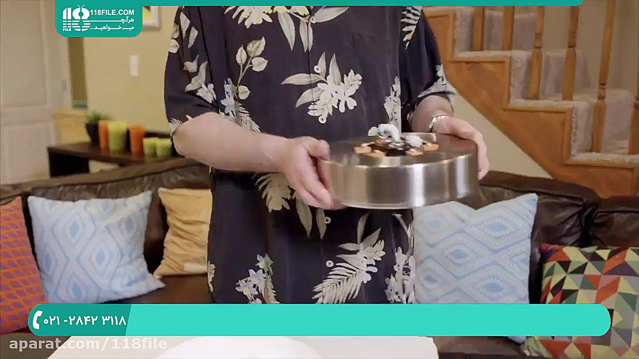 آموزش تعمیر پنکه | نصب و تعمیر...