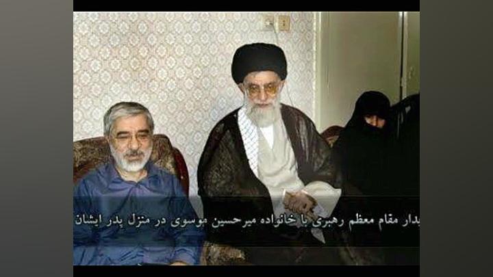  چهارشنبه های سیاسی (قسمت 45)...