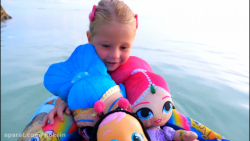 ناستیا :: ماجراجویی دریایی ::...