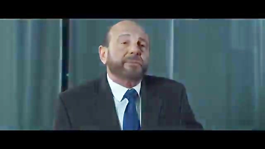 تریلر فیلم اکشن و علمی تخیلی A...